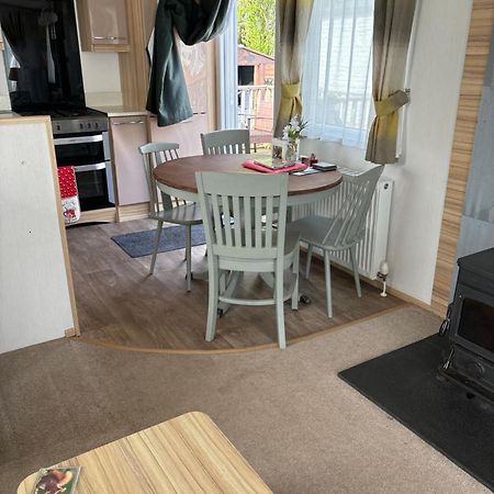 Squirrel Lodge Carlisle  Esterno foto