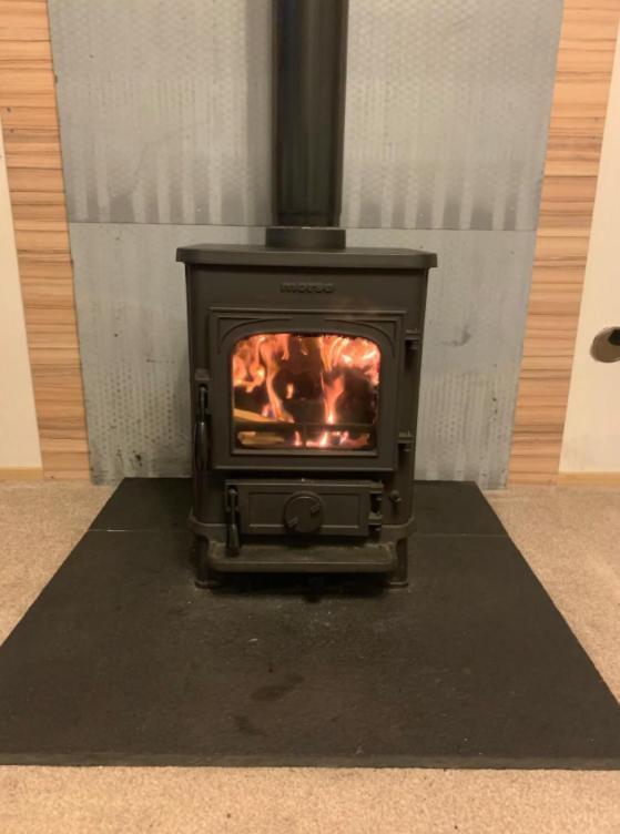 Squirrel Lodge Carlisle  Esterno foto